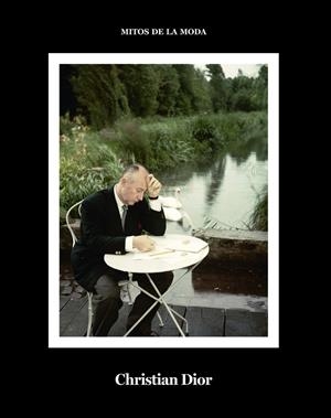 CHRISTIAN DIOR | 9788417048921 | GARCÍA LÓPEZ, DANIEL | Galatea Llibres | Llibreria online de Reus, Tarragona | Comprar llibres en català i castellà online