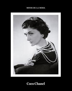 COCO CHANEL | 9788417048914 | Galatea Llibres | Librería online de Reus, Tarragona | Comprar libros en catalán y castellano online