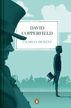 DAVID COPPERFIELD | 9788491054511 | DICKENS, CHARLES | Galatea Llibres | Librería online de Reus, Tarragona | Comprar libros en catalán y castellano online
