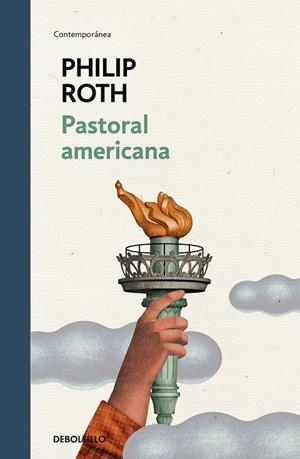 PASTORAL AMERICANA | 9788466350983 | ROTH, PHILIP | Galatea Llibres | Llibreria online de Reus, Tarragona | Comprar llibres en català i castellà online