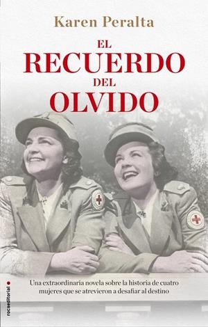 EL RECUERDO DEL OLVIDO | 9788417305864 | PERALTA, KAREN | Galatea Llibres | Llibreria online de Reus, Tarragona | Comprar llibres en català i castellà online