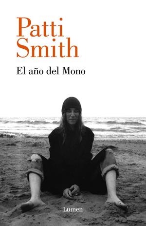 EL AÑO DEL MONO | 9788426407740 | SMITH, PATTI | Galatea Llibres | Llibreria online de Reus, Tarragona | Comprar llibres en català i castellà online