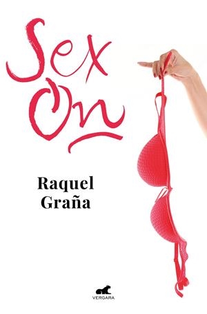 SEX-ON | 9788418045097 | GRAÑA, RAQUEL | Galatea Llibres | Librería online de Reus, Tarragona | Comprar libros en catalán y castellano online