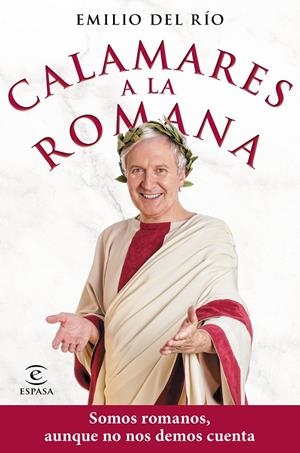 CALAMARES A LA ROMANA | 9788467059175 | DEL RÍO, EMILIO | Galatea Llibres | Llibreria online de Reus, Tarragona | Comprar llibres en català i castellà online