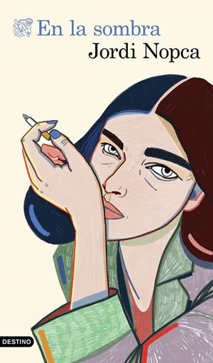 EN LA SOMBRA | 9788423357482 | NOPCA, JORDI | Galatea Llibres | Llibreria online de Reus, Tarragona | Comprar llibres en català i castellà online