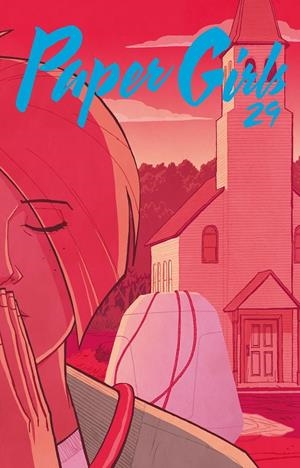 PAPER GIRLS 29/30 | 9788413411316 | VAUGHAN, BRIAN K./CHIANG, CLIFF | Galatea Llibres | Llibreria online de Reus, Tarragona | Comprar llibres en català i castellà online