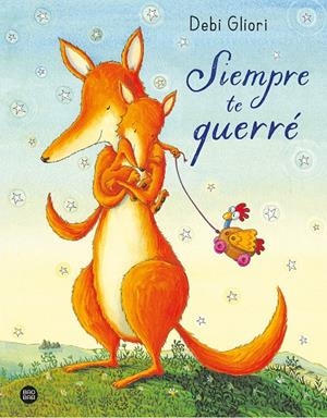 SIEMPRE TE QUERRÉ | 9788408217152 | GLIORI, DEBI | Galatea Llibres | Llibreria online de Reus, Tarragona | Comprar llibres en català i castellà online