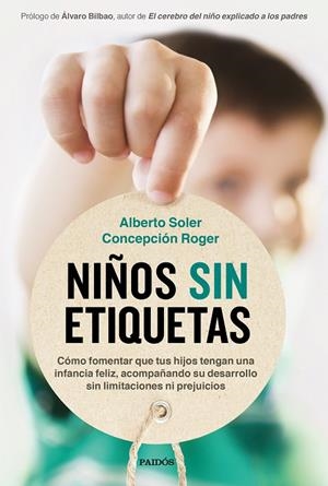 NIÑOS SIN ETIQUETAS | 9788449337062 | SOLER SARRIÓ, ALBERTO/ROGER SÁNCHEZ, CONCEPCIÓN | Galatea Llibres | Llibreria online de Reus, Tarragona | Comprar llibres en català i castellà online