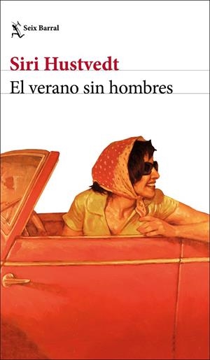 EL VERANO SIN HOMBRES | 9788432236952 | HUSTVEDT, SIRI | Galatea Llibres | Llibreria online de Reus, Tarragona | Comprar llibres en català i castellà online