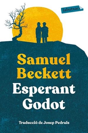 ESPERANT GODOT | 9788417423544 | BECKETT, SAMUEL | Galatea Llibres | Llibreria online de Reus, Tarragona | Comprar llibres en català i castellà online