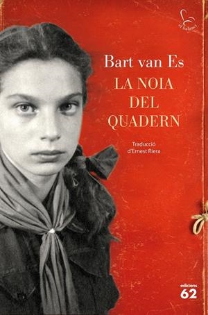 LA NOIA DEL QUADERN | 9788429778137 | ES, BART VAN | Galatea Llibres | Llibreria online de Reus, Tarragona | Comprar llibres en català i castellà online