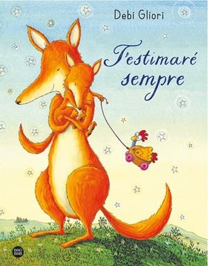 T'ESTIMARÉ SEMPRE | 9788491379096 | GLIORI, DEBI | Galatea Llibres | Llibreria online de Reus, Tarragona | Comprar llibres en català i castellà online