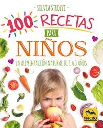 100 RECETAS PARA NIÑOS | 9788417080730 | STROZZI, SILVIA | Galatea Llibres | Librería online de Reus, Tarragona | Comprar libros en catalán y castellano online