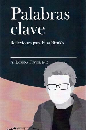 PALABRAS CLAVE | 9788498889550 | FUSTER, LORENA | Galatea Llibres | Llibreria online de Reus, Tarragona | Comprar llibres en català i castellà online