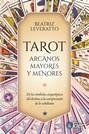 TAROT ARCANOS MAYORES Y MENORES | 9788417581787 | LEVERATTO, BEATRIZ | Galatea Llibres | Llibreria online de Reus, Tarragona | Comprar llibres en català i castellà online