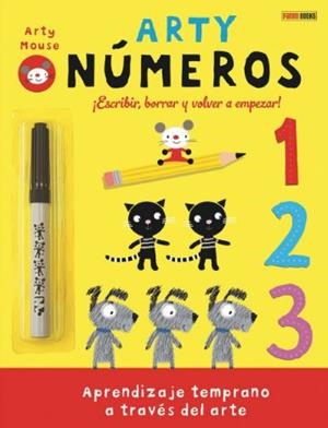 NUMEROS PEGATINAS BORRABLES | 9788413343310 | STANLEY MANDY | Galatea Llibres | Llibreria online de Reus, Tarragona | Comprar llibres en català i castellà online