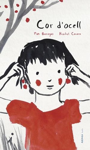 COR D'OCELL | 9788417440633 | BENEGAS, MAR | Galatea Llibres | Llibreria online de Reus, Tarragona | Comprar llibres en català i castellà online