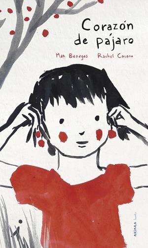 CORAZÓN DE PÁJARO | 9788417440640 | BENEGAS, MAR | Galatea Llibres | Llibreria online de Reus, Tarragona | Comprar llibres en català i castellà online