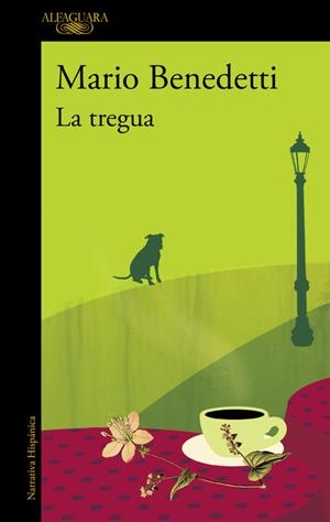 LA TREGUA | 9788420431925 | BENEDETTI, MARIO | Galatea Llibres | Librería online de Reus, Tarragona | Comprar libros en catalán y castellano online