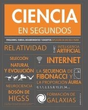 CIENCIA EN SEGUNDOS | 9789463594318 | CROUCH, JENNIFER | Galatea Llibres | Llibreria online de Reus, Tarragona | Comprar llibres en català i castellà online