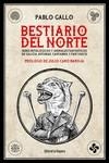 BESTIARIO DEL NORTE | 9788412044287 | GALLO, PABLO | Galatea Llibres | Librería online de Reus, Tarragona | Comprar libros en catalán y castellano online