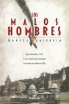 LOS MALOS HOMBRES | 9788417683726 | PALENCIA, DANIEL | Galatea Llibres | Librería online de Reus, Tarragona | Comprar libros en catalán y castellano online