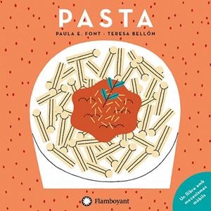 PASTA (CAT) | 9788417749446 | ESPARRAGUERA FONT, PAULA | Galatea Llibres | Librería online de Reus, Tarragona | Comprar libros en catalán y castellano online