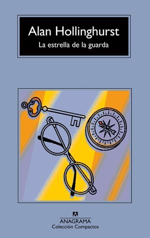 LA ESTRELLA DE LA GUARDA | 9788433960511 | HOLLINGHURST, ALAN | Galatea Llibres | Librería online de Reus, Tarragona | Comprar libros en catalán y castellano online