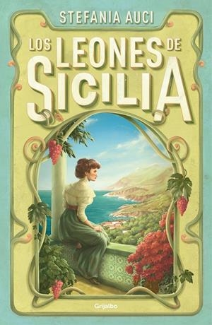 LOS LEONES DE SICILIA | 9788425357381 | AUCI, STEFANIA | Galatea Llibres | Llibreria online de Reus, Tarragona | Comprar llibres en català i castellà online