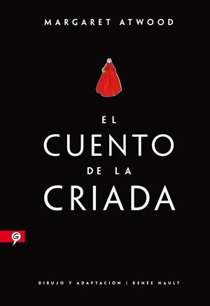 EL CUENTO DE LA CRIADA. NOVELA GRÁFICA | 9788416131532 | ATWOOD, MARGARET | Galatea Llibres | Llibreria online de Reus, Tarragona | Comprar llibres en català i castellà online