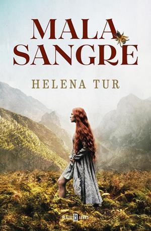 MALASANGRE | 9788401024351 | TUR, HELENA | Galatea Llibres | Llibreria online de Reus, Tarragona | Comprar llibres en català i castellà online