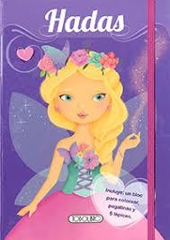 HADAS LIBRETA | 9788417695286 | EQUIPO DE TODOLIBRO | Galatea Llibres | Librería online de Reus, Tarragona | Comprar libros en catalán y castellano online