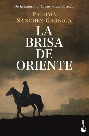 LA BRISA DE ORIENTE | 9788467059984 | SÁNCHEZ-GARNICA, PALOMA | Galatea Llibres | Llibreria online de Reus, Tarragona | Comprar llibres en català i castellà online