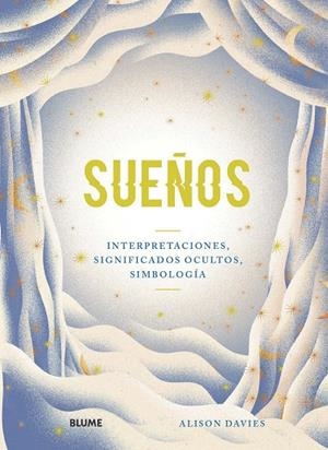 SUEÑOS | 9788418075124 | DAVIES, ALISON | Galatea Llibres | Llibreria online de Reus, Tarragona | Comprar llibres en català i castellà online