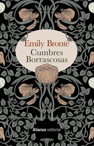 CUMBRES BORRASCOSAS | 9788491819431 | BRONTË, EMILY | Galatea Llibres | Llibreria online de Reus, Tarragona | Comprar llibres en català i castellà online
