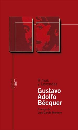RIMAS Y LEYENDAS | 9788420468792 | BECQUER, GUSTAVO ADOLFO | Galatea Llibres | Librería online de Reus, Tarragona | Comprar libros en catalán y castellano online