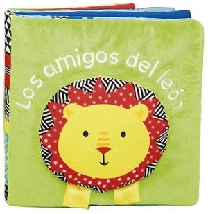 LOS AMIGOS DEL LEÓN | 9788491015901 | RETTORE, KENNY | Galatea Llibres | Llibreria online de Reus, Tarragona | Comprar llibres en català i castellà online