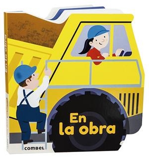 EN LA OBRA | 9788491015963 | VARIOS AUTORES | Galatea Llibres | Llibreria online de Reus, Tarragona | Comprar llibres en català i castellà online