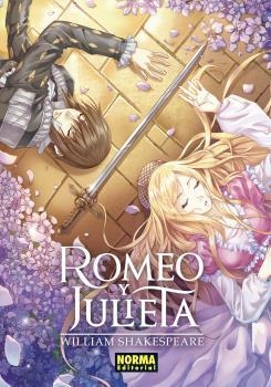 ROMEO Y JULIETA -MANGA- | 9788467941050 | SHAKESPEARE, WILLIAM | Galatea Llibres | Llibreria online de Reus, Tarragona | Comprar llibres en català i castellà online