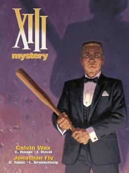 XIII MYSTERY INTEGRAL (10-11) | 9788467941609 | WAX - FLY | Galatea Llibres | Llibreria online de Reus, Tarragona | Comprar llibres en català i castellà online
