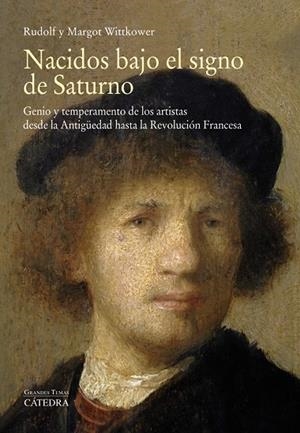 NACIDOS BAJO EL SIGNO DE SATURNO | 9788437634746 | WITTKOWER, RUDOLF / WITTKOWER, MARGOT | Galatea Llibres | Librería online de Reus, Tarragona | Comprar libros en catalán y castellano online