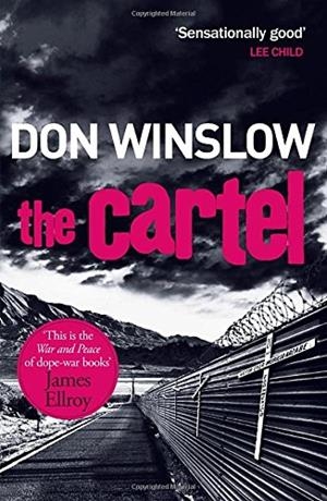 THE CARTEL | 9781784750640 | WINSLOW, DON | Galatea Llibres | Llibreria online de Reus, Tarragona | Comprar llibres en català i castellà online