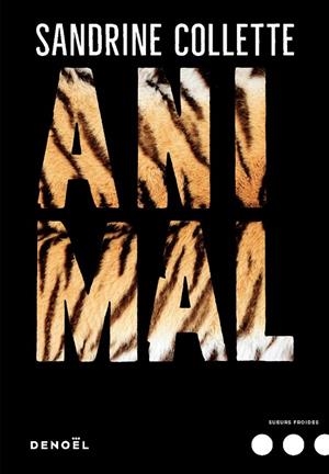 ANIMAL | 9782253181163 | COLLETTE, SANDRINE | Galatea Llibres | Llibreria online de Reus, Tarragona | Comprar llibres en català i castellà online