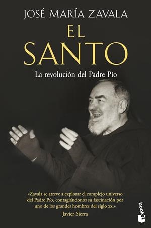 EL SANTO | 9788427047044 | ZAVALA, JOSÉ MARÍA | Galatea Llibres | Llibreria online de Reus, Tarragona | Comprar llibres en català i castellà online