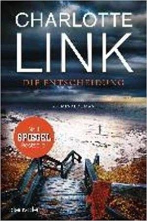 DIE ENTSCHEIDUNG | 9783734105227 | LINK, CHARLOTTE | Galatea Llibres | Llibreria online de Reus, Tarragona | Comprar llibres en català i castellà online