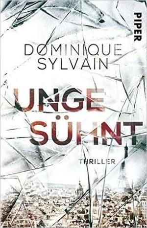 UNGE SUHNT | 9783492307864 | SYLVAIN, DOMINIQUE | Galatea Llibres | Llibreria online de Reus, Tarragona | Comprar llibres en català i castellà online