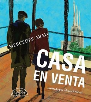 CASA EN VENTA | 9788483932773 | ABAD, MERCEDES | Galatea Llibres | Llibreria online de Reus, Tarragona | Comprar llibres en català i castellà online
