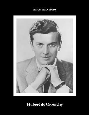 HUBERT DE GIVENCHY. | 9788417769024 | GARCÍA LÓPEZ, DANIEL | Galatea Llibres | Librería online de Reus, Tarragona | Comprar libros en catalán y castellano online