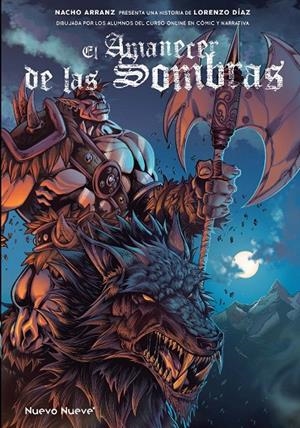 EL AMANECER DE LAS SOMBRAS | 9788417989385 | AA.VV | Galatea Llibres | Librería online de Reus, Tarragona | Comprar libros en catalán y castellano online