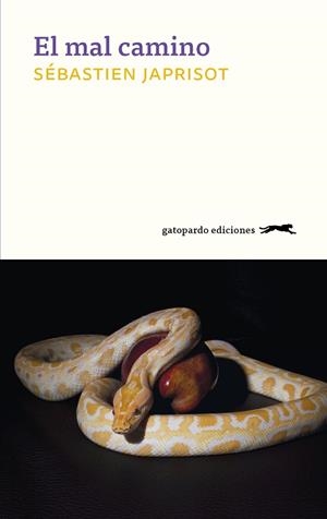EL MAL CAMINO | 9788417109790 | JAPRISOT SÉBASTIEN | Galatea Llibres | Librería online de Reus, Tarragona | Comprar libros en catalán y castellano online